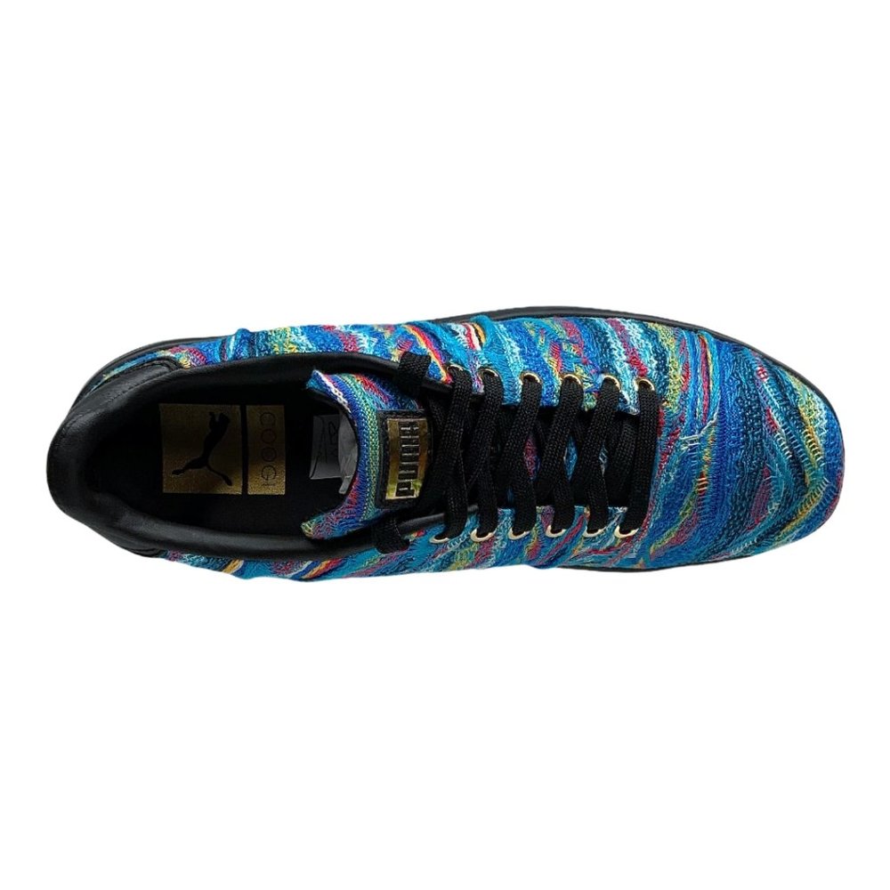 Puma California Coogi Men's Lifestyle Shoes - Picture 6 of 8